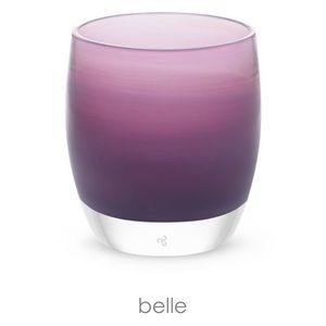 Glassybaby Belle